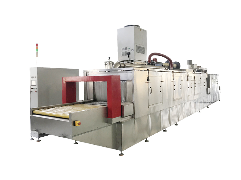 線路板超聲波清洗機的清洗優勢