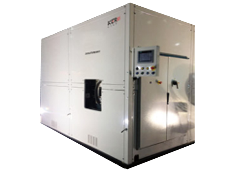 超聲波清洗設備應如何選擇？你知道嗎