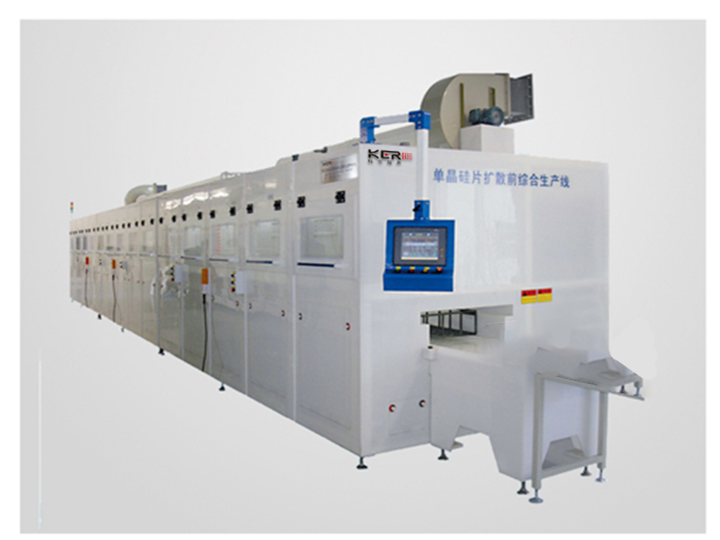 全自動超聲波清洗機(jī)的使用需要有加熱功能！