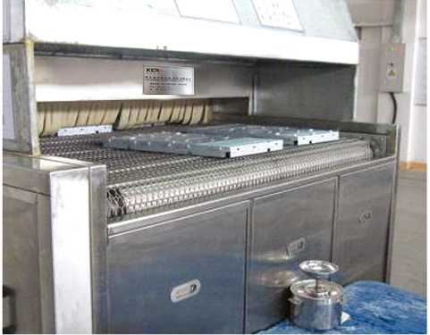 超聲波類型的清洗機適合什么物品使用？