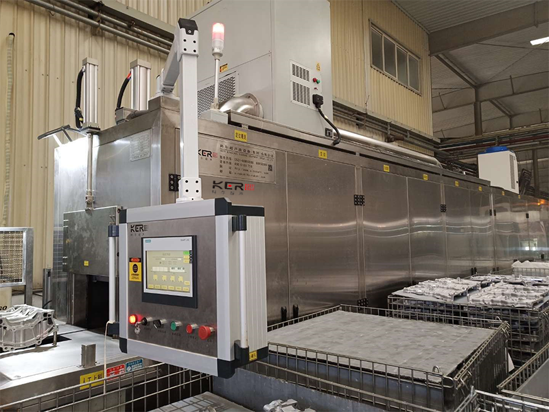 首飾店里也用得到全自動超聲波清洗嗎？