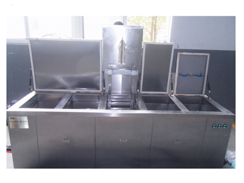 低溫廢水回收設備的保養維修從哪里了解？