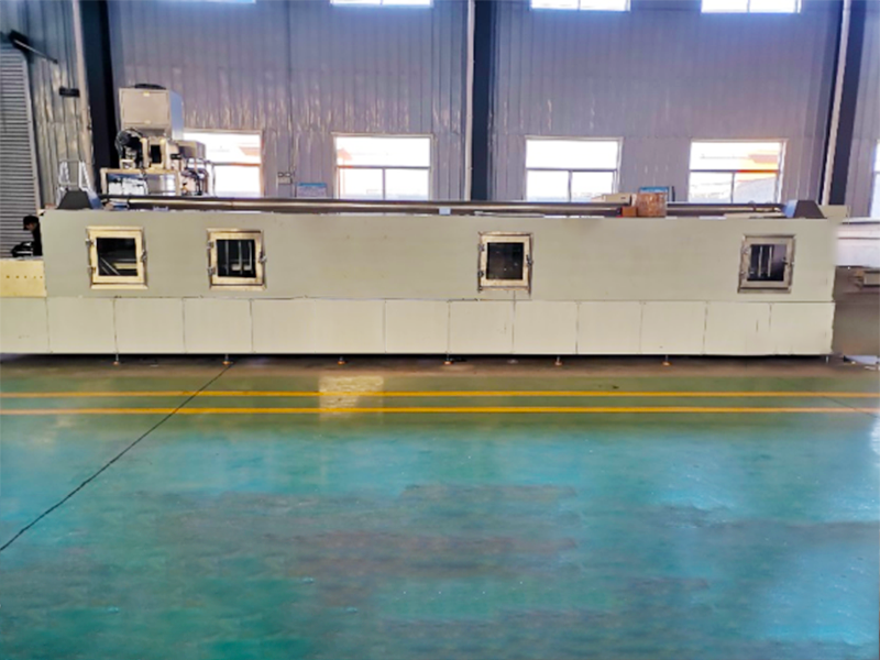 應用多槽超聲波清洗機的優勢！