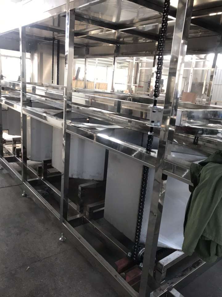 全自動(dòng)超聲波清洗機(jī)的五大清洗因素是什么？