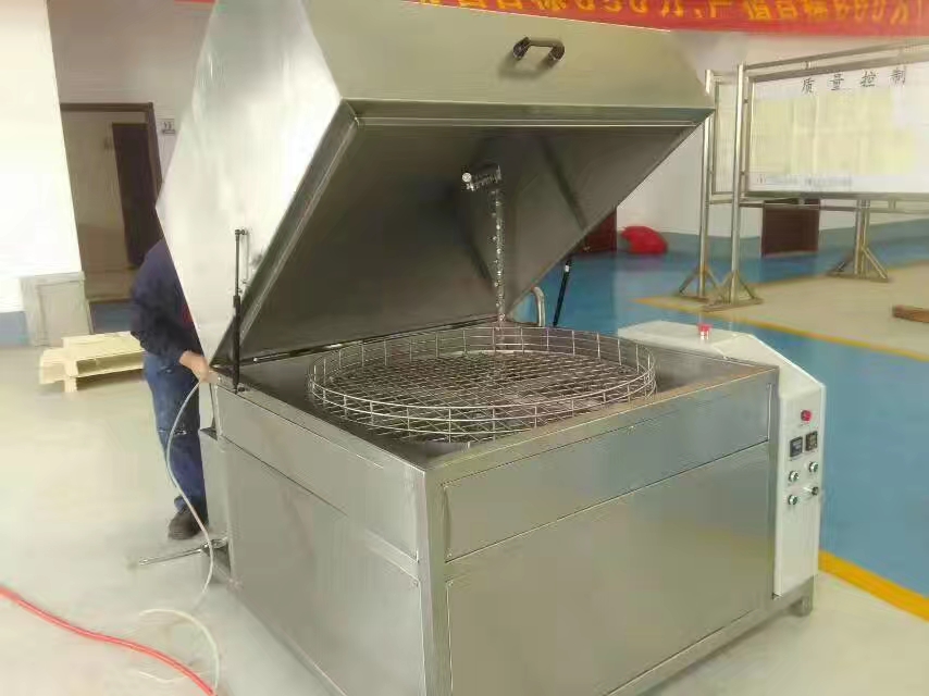 山東超聲波清洗機(jī)技術(shù)造汽修行業(yè)起到什么作用？