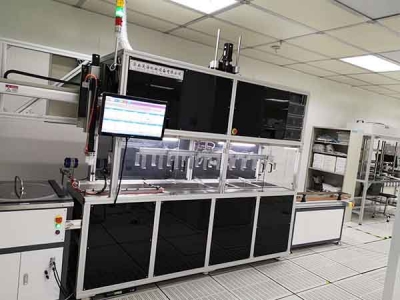 超聲波清洗設備廠家技術使用指導，售后無憂(圖1)