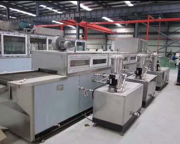 實驗室超聲波清洗機的要求有哪些？